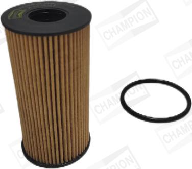 Champion COF100834E - Filter za ulje www.molydon.hr