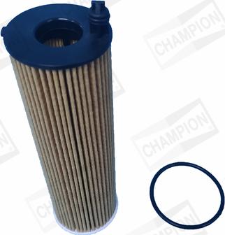 Champion COF100833E - Filter za ulje www.molydon.hr