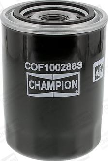 Champion COF100288S - Filter za ulje www.molydon.hr