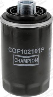 Lautrette H135 - Filter za ulje www.molydon.hr