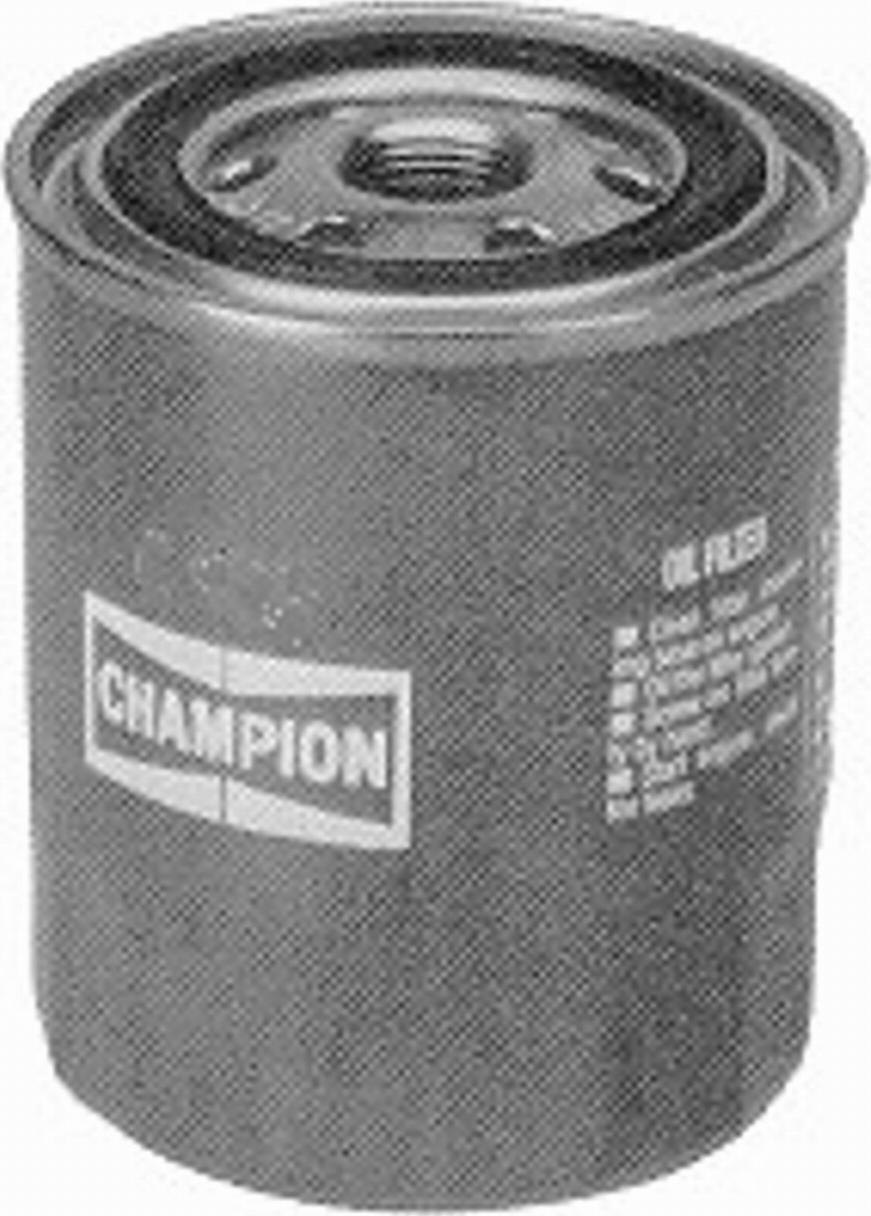 Champion F111/606 - Filter za ulje www.molydon.hr