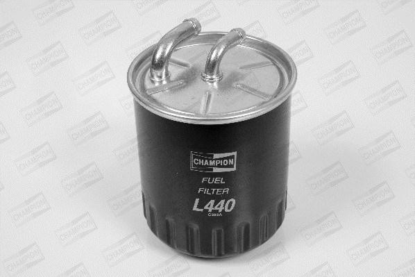 Champion L440/606 - Filter za gorivo www.molydon.hr
