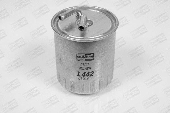 Champion L442/606 - Filter za gorivo www.molydon.hr