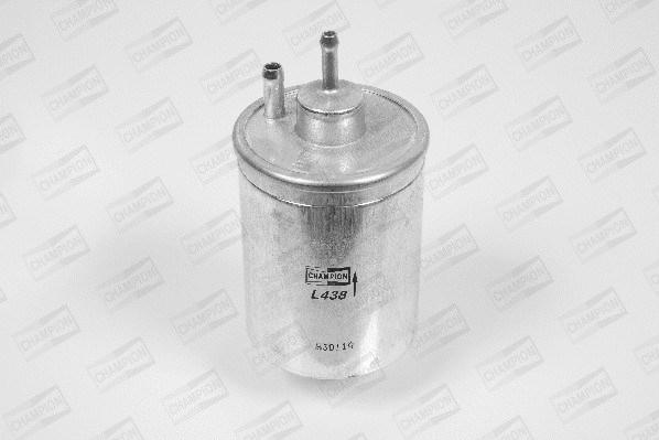 Champion L438/606 - Filter za gorivo www.molydon.hr