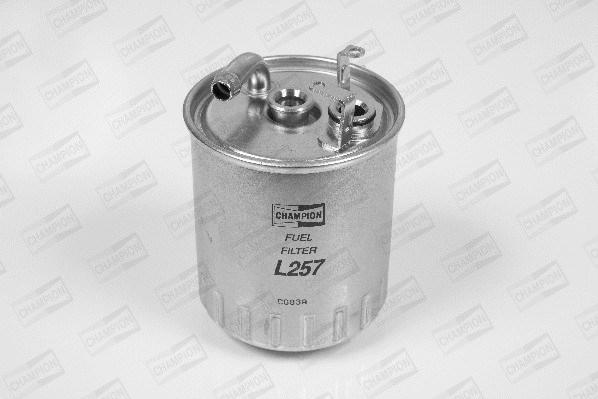 Champion L257/606 - Filter za gorivo www.molydon.hr