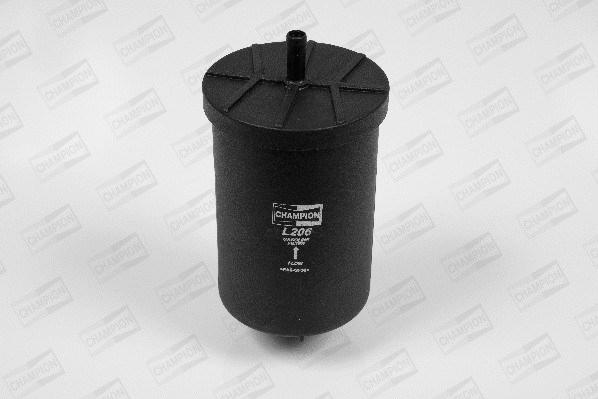 Champion L206/606 - Filter za gorivo www.molydon.hr
