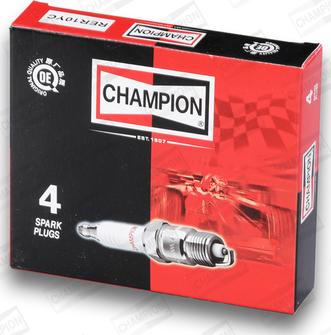 Champion RER10YC - svjećica za paljenje www.molydon.hr