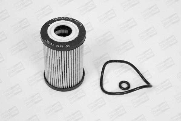Champion XE510/606 - Filter za ulje www.molydon.hr