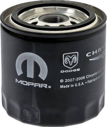 Chrysler 5281090 - Filter za ulje www.molydon.hr