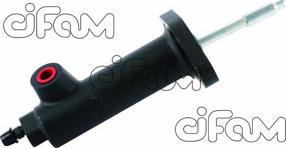 Cifam 404-066 - Pomoćni cilindar, kvačilo www.molydon.hr