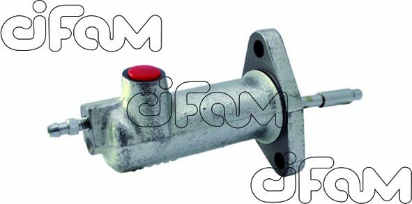 Cifam 404-016 - Pomoćni cilindar, kvačilo www.molydon.hr