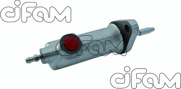 Cifam 404-018 - Pomoćni cilindar, kvačilo www.molydon.hr