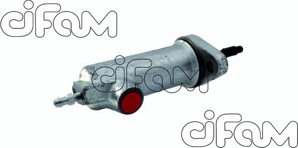 Cifam 404-017 - Pomoćni cilindar, kvačilo www.molydon.hr