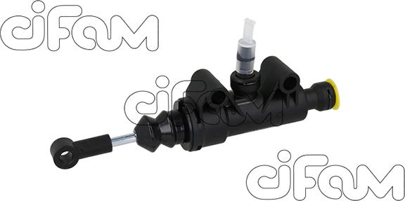 Cifam 505-084 - Glavni cilindar, kvačilo www.molydon.hr