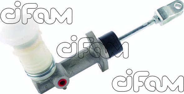 Cifam 505-144 - Glavni cilindar, kvačilo www.molydon.hr