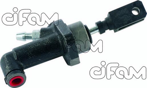 Cifam 505-102 - Glavni cilindar, kvačilo www.molydon.hr