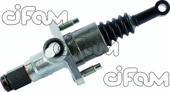 Cifam 505-119 - Glavni cilindar, kvačilo www.molydon.hr