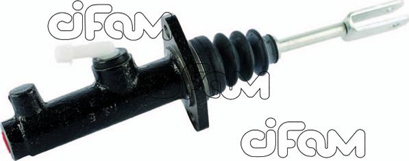 Cifam 505-113 - Glavni cilindar, kvačilo www.molydon.hr