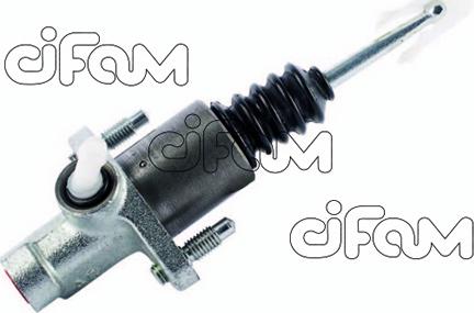 Cifam 505-122 - Glavni cilindar, kvačilo www.molydon.hr