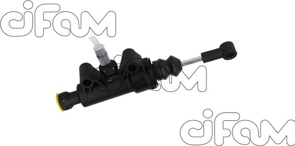 Cifam 505-317 - Glavni cilindar, kvačilo www.molydon.hr