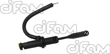 Cifam 505-255 - Glavni cilindar, kvačilo www.molydon.hr