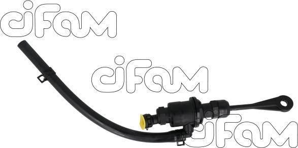 Cifam 505-283 - Glavni cilindar, kvačilo www.molydon.hr