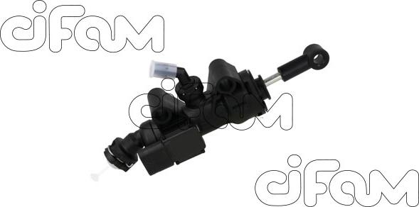 Cifam 505-273 - Glavni cilindar, kvačilo www.molydon.hr