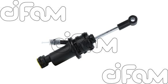 Cifam 505-272 - Glavni cilindar, kvačilo www.molydon.hr