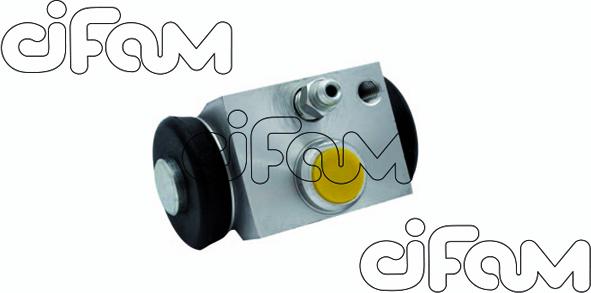 Cifam 101-973 - Kočioni cilindar kotača www.molydon.hr