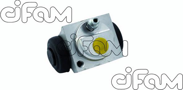 Cifam 101-1000 - Kočioni cilindar kotača www.molydon.hr