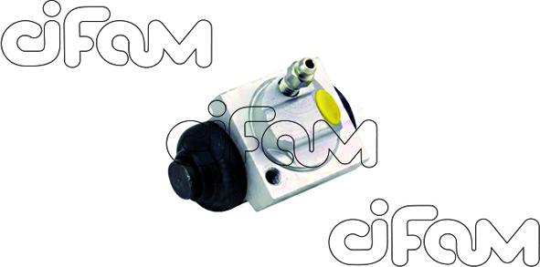Cifam 101-1023 - Kočioni cilindar kotača www.molydon.hr