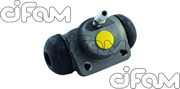 Cifam 101-324 - Kočioni cilindar kotača www.molydon.hr