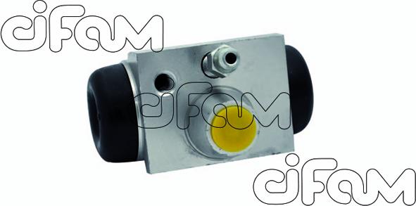 Cifam 101-744 - Kočioni cilindar kotača www.molydon.hr