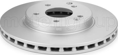 Cifam 800-701C - Kočioni disk www.molydon.hr