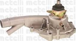 Cifam 824-495 - Vodena pumpa www.molydon.hr