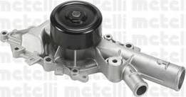 Cifam 824-752 - Vodena pumpa www.molydon.hr