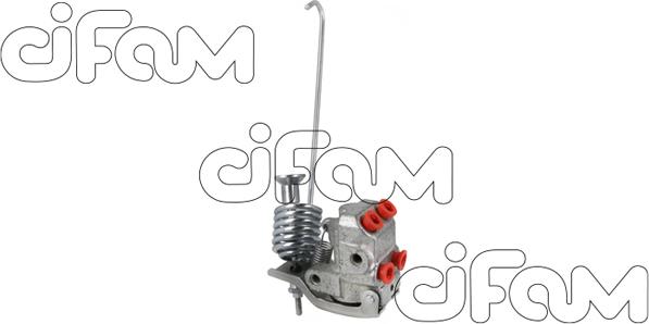 Cifam 303-042 - Regulator sile kočenja www.molydon.hr