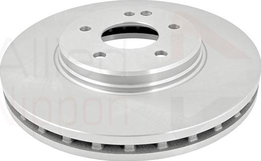 Comline AND6286 - Kočioni disk www.molydon.hr