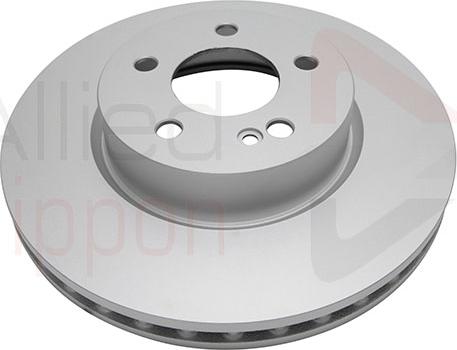 Comline AND7196 - Kočioni disk www.molydon.hr
