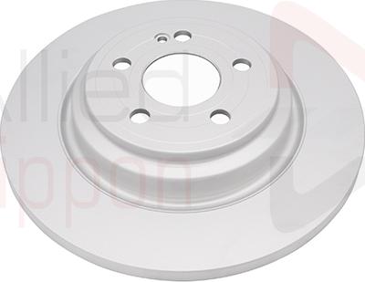 Comline AND7396 - Kočioni disk www.molydon.hr
