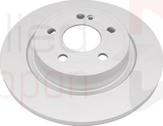 Comline AND7383 - Kočioni disk www.molydon.hr