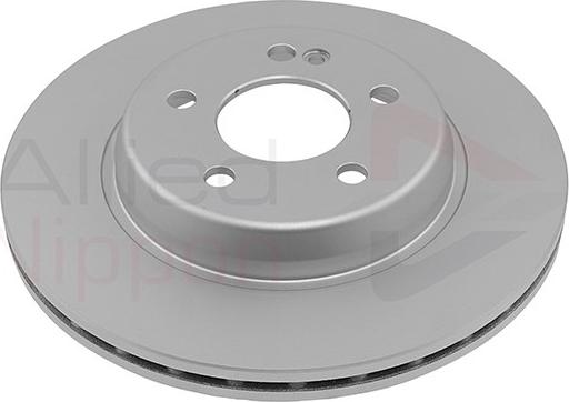 Comline AND7257 - Kočioni disk www.molydon.hr
