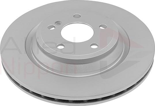 Comline AND7272 - Kočioni disk www.molydon.hr