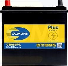 Comline CB056PL - Akumulator  www.molydon.hr