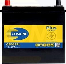 Comline CB053PL - Akumulator  www.molydon.hr