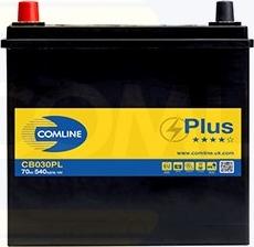 Comline CB030PL - Akumulator  www.molydon.hr