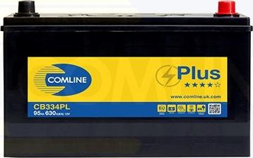 Comline CB334PL - Akumulator  www.molydon.hr