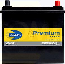 Comline CB335PR - Akumulator  www.molydon.hr