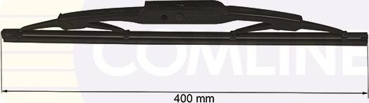 Comline CCWB400 - Metlica brisača www.molydon.hr