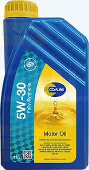 Comline CO5W30-1 - Ulje za motor www.molydon.hr